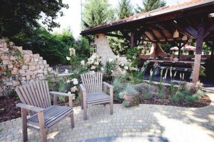 hotel *** - Restauracja & Hotel *** Złoty Lin - zdjęcie 3