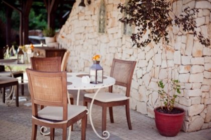hotel *** - Restauracja & Hotel *** Złoty Lin - zdjęcie 4