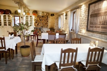 hotel *** - Restauracja & Hotel *** Złoty Lin - zdjęcie 6