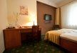 hotel *** - Restauracja & Hotel *** Złoty Lin - zdjęcie 11