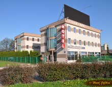 Hotel Colibra***