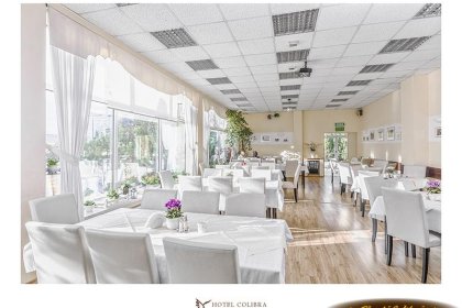 hotel *** - Hotel Colibra*** - zdjęcie 1