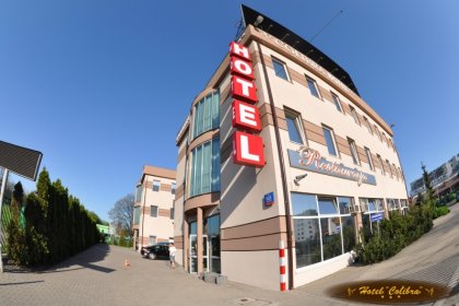 hotel *** - Hotel Colibra*** - zdjęcie 7