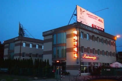 hotel *** - Hotel Colibra*** - zdjęcie 6