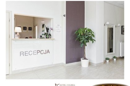 hotel *** - Hotel Colibra*** - zdjęcie 4