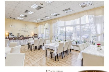 hotel *** - Hotel Colibra*** - zdjęcie 2