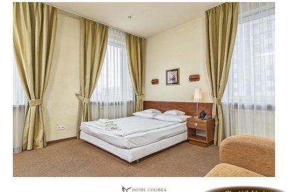 hotel *** - Hotel Colibra*** - zdjęcie 8