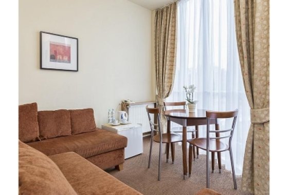 hotel *** - Hotel Colibra*** - Pokoje - zdjęcie 2