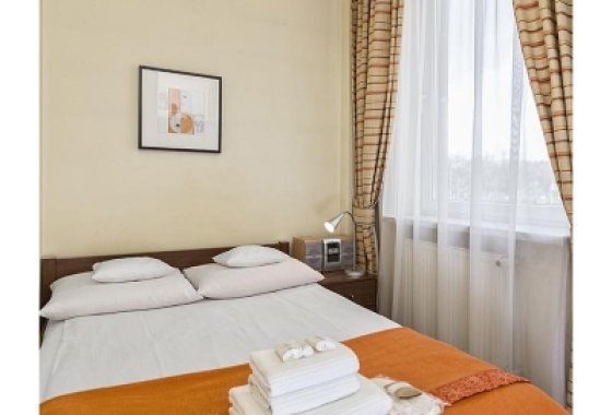 hotel *** - Hotel Colibra*** - Pokoje - zdjęcie 3