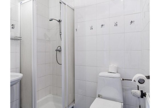hotel *** - Hotel Colibra*** - Pokoje - zdjęcie 4