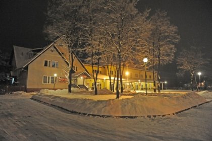 hotel - Zajazd Tip-Top - zdjęcie 1