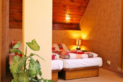 hotel - Zajazd Tip-Top - zdjęcie 2