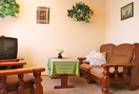 hotel - Zajazd Tip-Top - Pokoje - zdjęcie 2