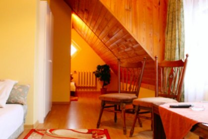 hotel - Zajazd Tip-Top - zdjęcie 5