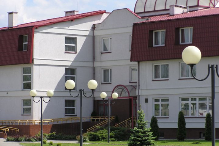 Hotel Szkoleniowy Ursynów