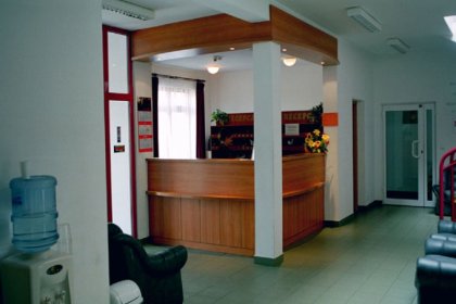 hotel - Hotel Szkoleniowy Ursynów - zdjęcie 1