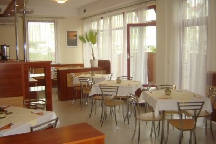hotel - Hotel Szkoleniowy Ursynów - zdjęcie 2