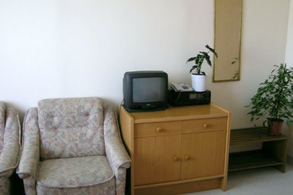 hotel - Hotel Szkoleniowy Ursynów - zdjęcie 3