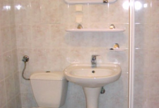 hotel - Hotel Szkoleniowy Ursynów - Pokoje - zdjęcie 2