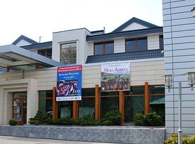 Centrum Kultury Izabelin