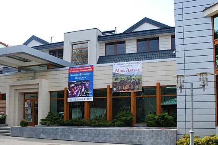Centrum Kultury Izabelin