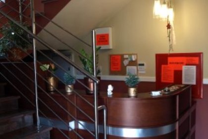 hotel - Melodia - zdjęcie 2