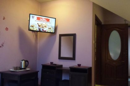 hotel - Melodia - zdjęcie 9