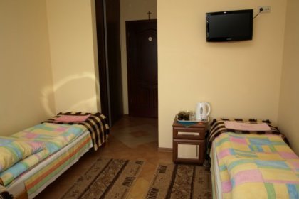 hotel - Melodia - zdjęcie 10