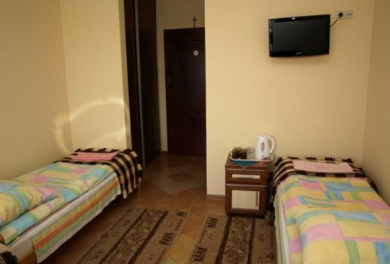 hotel - Melodia - Pokoje - zdjęcie 3