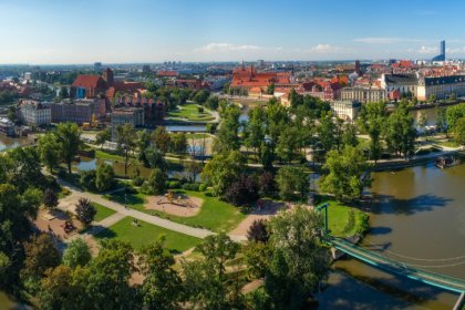 hotel **** - Hotel HP Park Plaza - zdjęcie 9