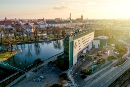 hotel **** - Hotel HP Park Plaza - zdjęcie 7