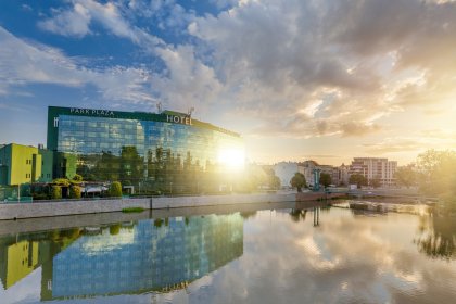 hotel **** - Hotel HP Park Plaza - zdjęcie 4