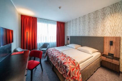 hotel **** - Hotel HP Park Plaza - zdjęcie 11