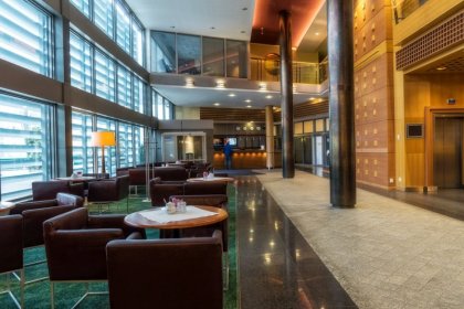 hotel **** - Hotel HP Park Plaza - zdjęcie 12
