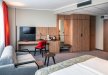 hotel **** - Hotel HP Park Plaza - zdjęcie 21