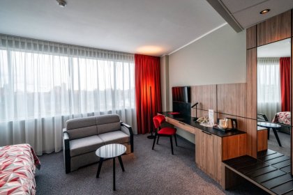 hotel **** - Hotel HP Park Plaza - zdjęcie 20