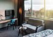 hotel **** - Hotel HP Park Plaza - zdjęcie 23