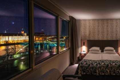 hotel **** - Hotel HP Park Plaza - zdjęcie 18