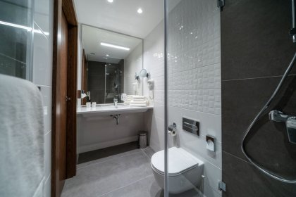 hotel **** - Hotel HP Park Plaza - zdjęcie 30