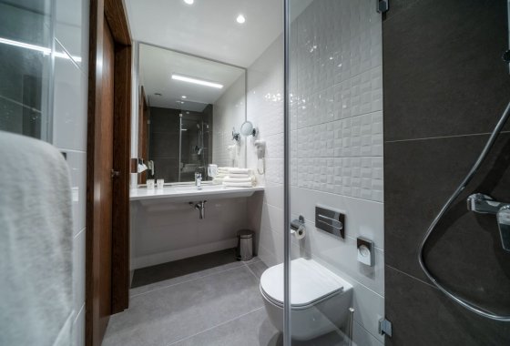 hotel **** - Hotel HP Park Plaza - Pokoje - zdjęcie 18