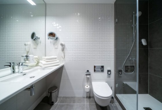 hotel **** - Hotel HP Park Plaza - Pokoje - zdjęcie 17