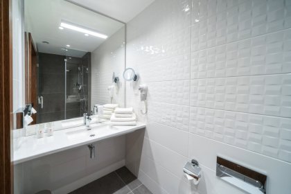 hotel **** - Hotel HP Park Plaza - zdjęcie 28