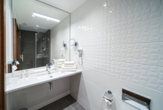hotel **** - Hotel HP Park Plaza - Pokoje - zdjęcie 16