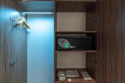 hotel **** - Hotel HP Park Plaza - zdjęcie 27
