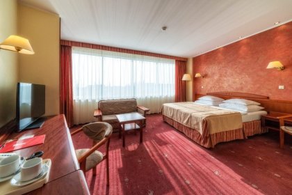 hotel **** - Hotel HP Park Plaza - zdjęcie 24