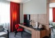hotel **** - Hotel HP Park Plaza - zdjęcie 17