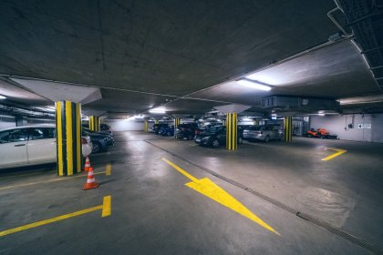 hotel **** - Hotel HP Park Plaza - zdjęcie 34