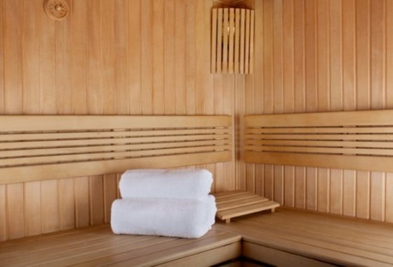 hotel **** - Hotel HP Park Plaza - Usługi - zdjęcie 3