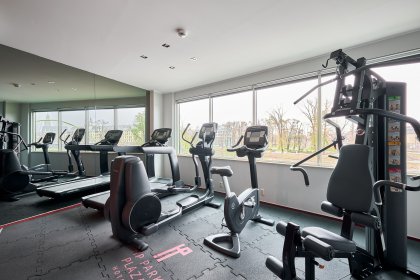 hotel **** - Hotel HP Park Plaza - zdjęcie 31