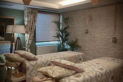 hotel **** - Hotel HP Park Plaza - zdjęcie 32
